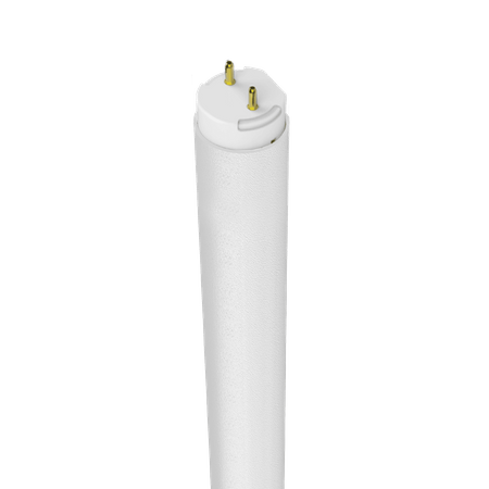 Eiko 11234 - LED15WT8/48/840-DBL-NPC-G9D - NANO POLYCARB BALLAST BYPASS T8 4FT 15W-2200LM 4000K NON-DIM 80CRI 120-277V