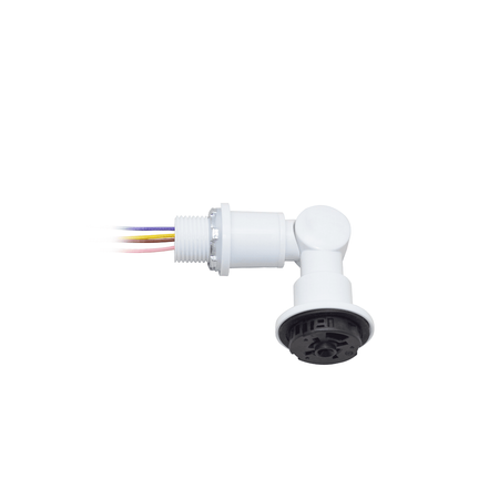 Eiko 13343 - SENA-AZ-WH - Z10 Stem & Swivel Mount Adaptor