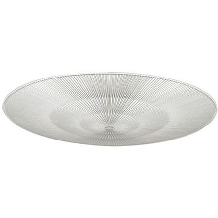 Eiko BAY-CCL-16 10382 - 16 inch clear conic lens acrylic