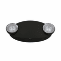 Eiko EML-BK - 11042, Emergency Light Black Housing
