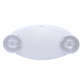 Eiko EML-W - 11041, Emergency Light White Housing