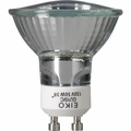 Eiko FMW-FG-GU10-130V - 130V 35W 38 Deg. Flood Mr16 Gu10 Base