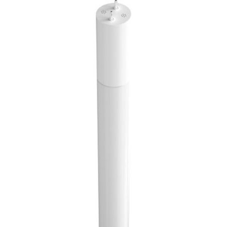 Eiko Led11.5Wt8/48/840-Pet-G7D Glass/Pet Ballast Bypass Dlc V4.1 T8 4Ft 11.5W-1800Lm 4000K Non-Dim 80Cri 120-277V - Led Linear
