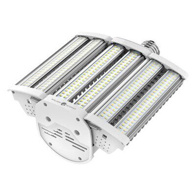 Eiko LED110WAL50KMOG-G8 - 11196, LED HID Area Light Replacement 110W-16,500LM 5000K 80+CRI EX39 120-277V