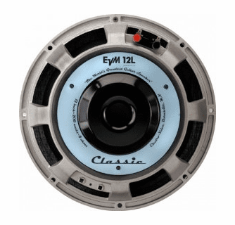 Electro-Voice - EVM12L 8 OHM CLASSIC - F.01U.273.862