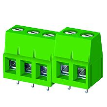 Eaton Bussmann EM250502V - Euromag Em2505 Series, 02 Pole