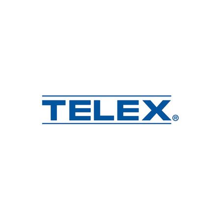 Telex Radio Dispatch F.01U.120.330 DSP223RACK 19" Rack Mnt