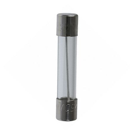 Bussmann F02A250V1/2AS - Military Mil-F-15160/02