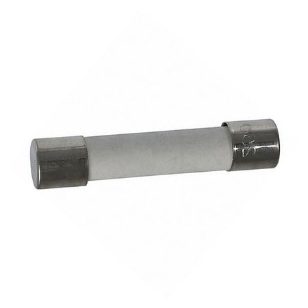 Bussmann F03A125V30A - Military Mil-F-15160/03