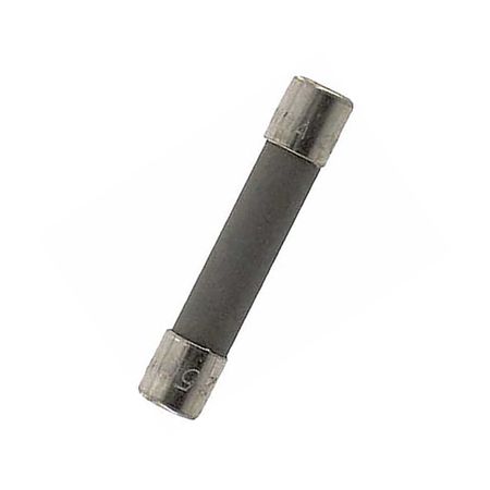 Bussmann F03B125V5A - Military Mil-F-15160/03