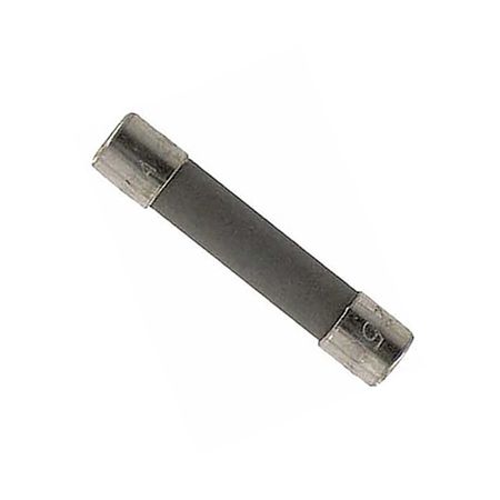 Bussmann F03B250V2AS - Military Mil-F-15160/03