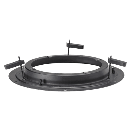 Atlas Sound FAPR-4 - Plaster Ring Strategy Series 4"