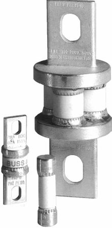 Bussmann FBP-50 - Buss Semi Conductor Fuse