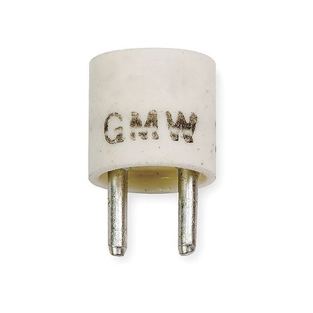 Bussmann FM01A125V1-1/2A - Military Mil-F-23419/1