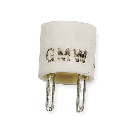Bussmann FM01A125V5A - Military Mil-F-23419/1