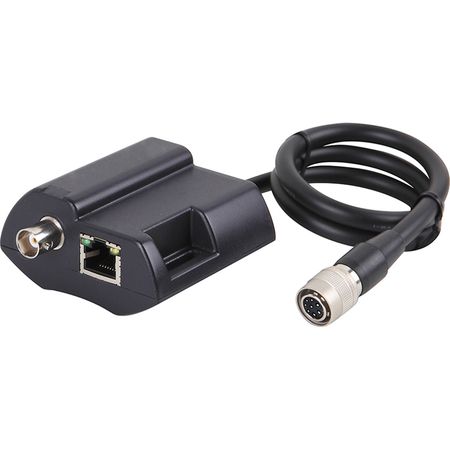 Telex Intercom FPA375-4001, F.01U.148.531 - Misc 4000 Front Panel Adapter for MCP-90.