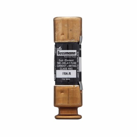 Bussmann FRN-R-10ID - Fusetron Dual-Element Class Rk5 Indicati, 051712204354