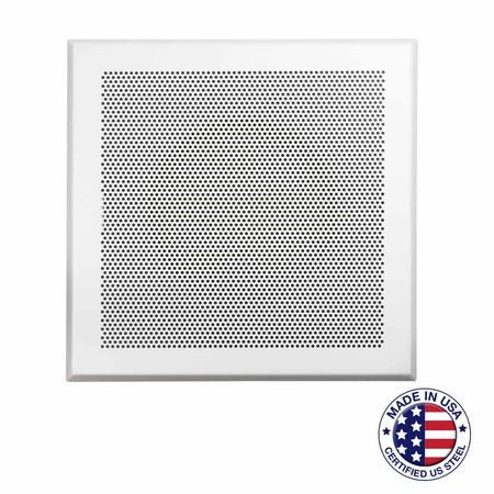 Lowell FW-8T - Torsion Grille for 8inSp