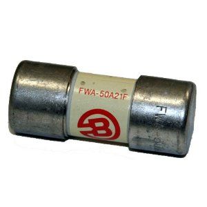 Bussmann FWA-2000AH - Semi-Cond Fuse 2000A 130V Ac, 051712795500