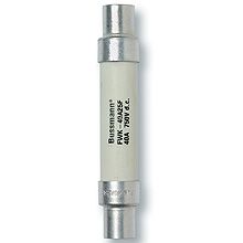 Bussmann FWK-40A25F - 40 Amp 750V Traction Fuse