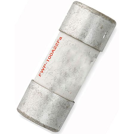 Bussmann FWP-25A14F - 25Amp 700V Ac Ferrule 14.3 X 50.8Mm, 051712795951