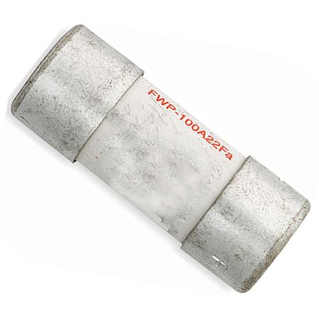 Bussmann FWP-5A14F - 5Amp 700V Ac 14 X 51Mm Ferrule, 051712795913