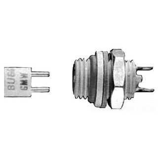 Eaton Bussmann GMW-1/100 - Buss Small Dimension Fuse FAst Acting