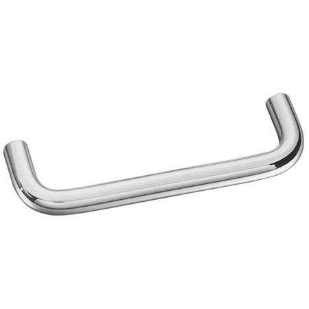 Bud Industries H-9112-B, L6 X W1 X D0, Electronics Box Handle