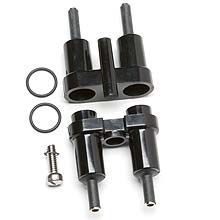 Bussmann HEX-KK - Buss Fuse holder