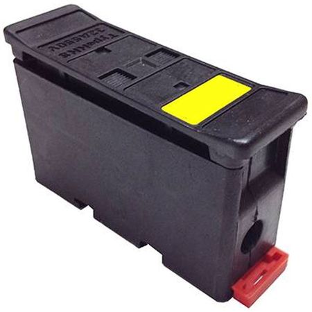 Bussmann HHB-1K0187 - Buss Fuse holder