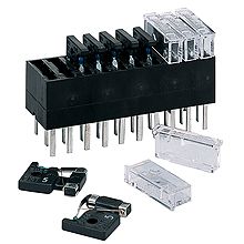 Bussmann HLS-03-SL - Buss Multipole Fusehldr, 051712741163
