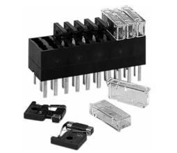 Bussmann HLS-05-ML - Buss Multipole Fuseholder, 051712741194