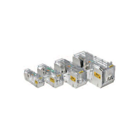 Bussmann HM25400-3CR - Fuse Holder, 051712386937