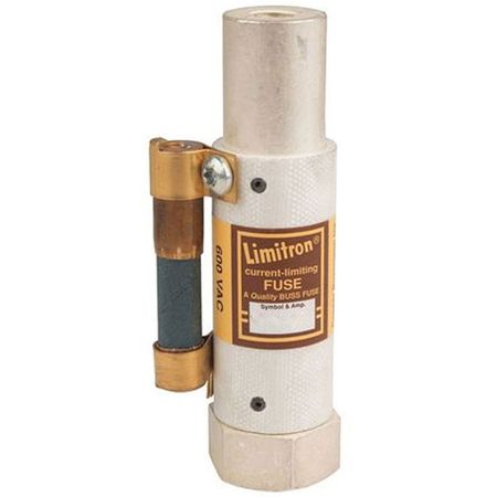 Bussmann JCM-40 - Buss Capacitor Fuse