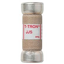Bussmann JJS-25 - Tron Fast Acting Fuse Class T, 051712628259