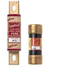 Bussmann JKS-15 - Limitron Fast Acting Fuse Class J, 051712630153