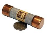 Bussmann KAJ-60 - Tron Rectifier Fuse