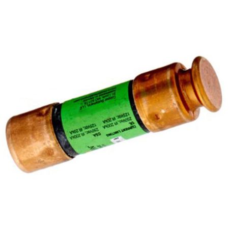 Bussmann KMH-C-3000 - Hi-Cap Time Delay Fuse
