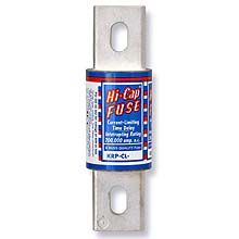 Bussmann KRP-CL-350 - Hi-Cap Time Delay Fuse, 051712605717