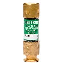 Bussmann KTN-R-45 - Limitron Fast Acting Fuse, 051712407106