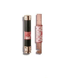 Bussmann KTS-R-150 - Limitron Fast Acting Fuse Class Rk1, 051712417181