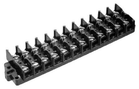 Bussmann KU10-BPWCMT - Terminal Block