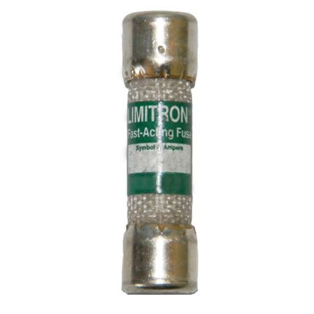 Bussmann KWJ-3000 - Limitron Fast Acting Fuse