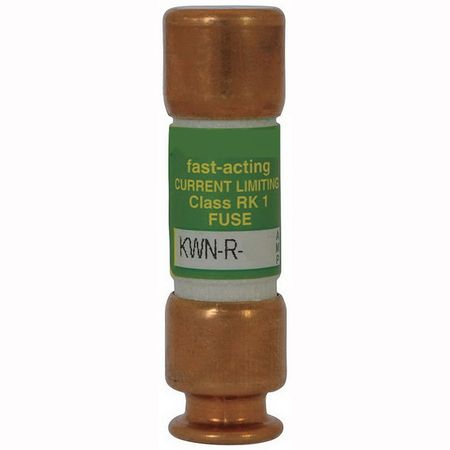 Bussmann KWN-R-5 - Limitron Fast Acting Fuse