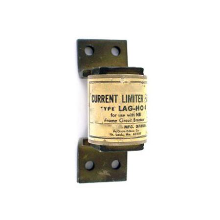 Bussmann LAC-50-100SPD - Current Limiter