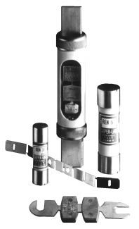 Bussmann LKS-45 - Super Lag Renewable Link, 051712140454