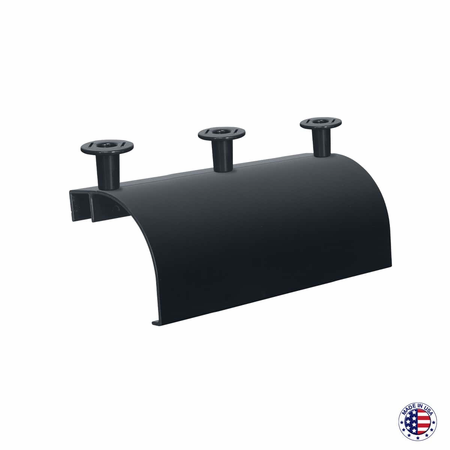 Lowell CLA-18RD - 18in Radius Drop