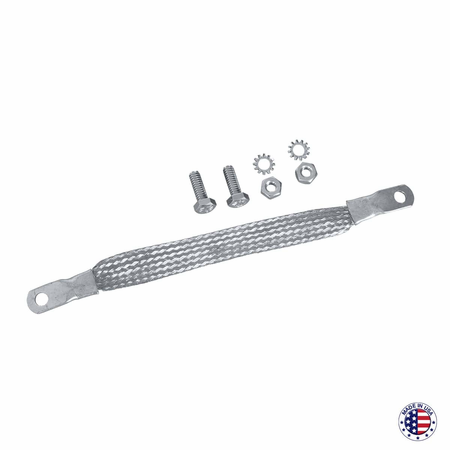 Lowell CLH-GSK - Grounding Strap Kit