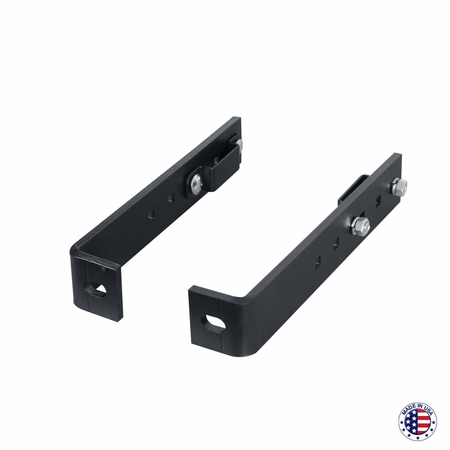 Lowell CLH-SK46 - Stand-off Kit