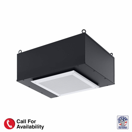 Lowell IM8A-TM32-2SW - iMount 12in Speaker Pkg